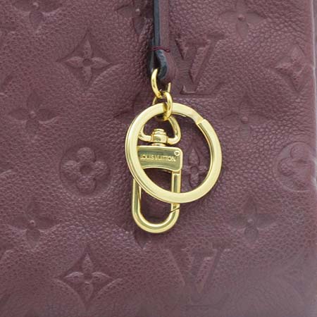 Louis Vuitton(���̺���) M93451 ���׷� ������Ʈ ��ġ MM ����� [�д����] �̹���4 - ���̺��� �߰���ǰ