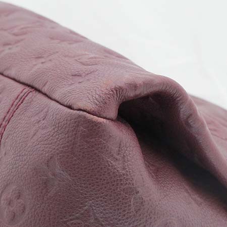 Louis Vuitton(���̺���) M93451 ���׷� ������Ʈ ��ġ MM ����� [�д����] �̹���5 - ���̺��� �߰���ǰ