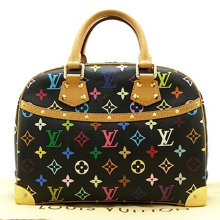 Louis Vuitton(���̺���) M92662 ���׷� ĵ���� ��Ƽ �÷� ���� Ʈ��� ��Ʈ�� �̹���2 - ���̺��� �߰���ǰ