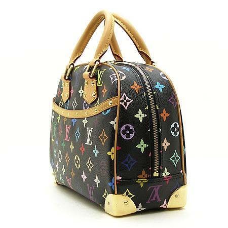 Louis Vuitton(���̺���) M92662 ���׷� ĵ���� ��Ƽ �÷� ���� Ʈ��� ��Ʈ�� �̹���3 - ���̺��� �߰���ǰ