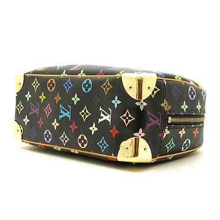 Louis Vuitton(���̺���) M92662 ���׷� ĵ���� ��Ƽ �÷� ���� Ʈ��� ��Ʈ�� �̹���5 - ���̺��� �߰���ǰ