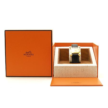 Hermes(�����޽�) HH1.210 H-OUR ���� ���Ʈ ������ ���׹�� �ð� �̹���2 - ���̺��� �߰���ǰ