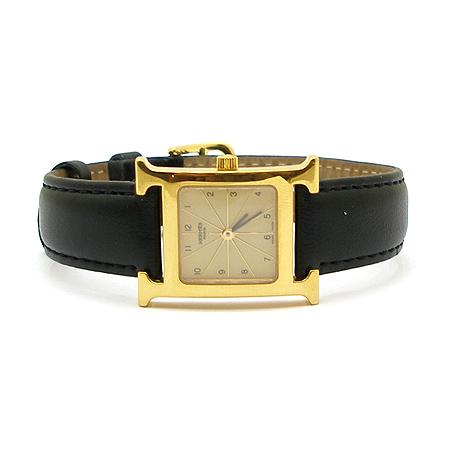 Hermes(�����޽�) HH1.210 H-OUR ���� ���Ʈ ������ ���׹�� �ð� �̹���3 - ���̺��� �߰���ǰ