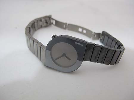 RADO(��) Scratchproof high-tech ����� �����ð� [�ϻ����] �̹���2 - ���̺��� �߰���ǰ