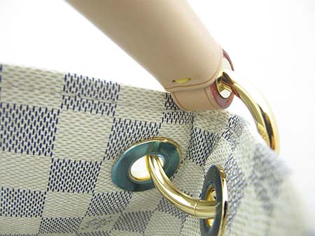 Louis Vuitton(���̺���) N41174 �ٹ̿� ���긣 ��ġMM ����� [�ϻ����] �̹���3 - ���̺��� �߰���ǰ