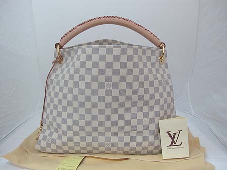 Louis Vuitton(���̺���) N41174 �ٹ̿� ���긣 ��ġMM ����� [�ϻ����] �̹���5 - ���̺��� �߰���ǰ