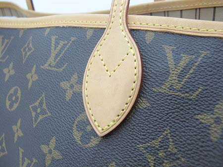 Louis Vuitton(���̺���) M40156 ���׷� ĵ���� �׹�ǮMM ����� [�ϻ����] �̹���3 - ���̺��� �߰���ǰ
