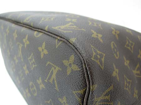 Louis Vuitton(���̺���) M40156 ���׷� ĵ���� �׹�ǮMM ����� [�ϻ����] �̹���4 - ���̺��� �߰���ǰ