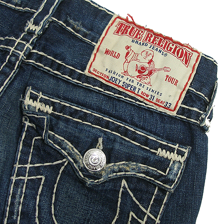 TRUERELIGION(Ʈ縱) û ̹3 - ̺ ߰ǰ