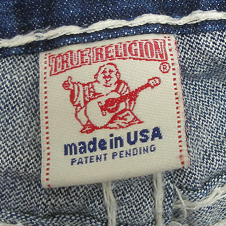 TRUERELIGION(Ʈ縱) û ̹4 - ̺ ߰ǰ