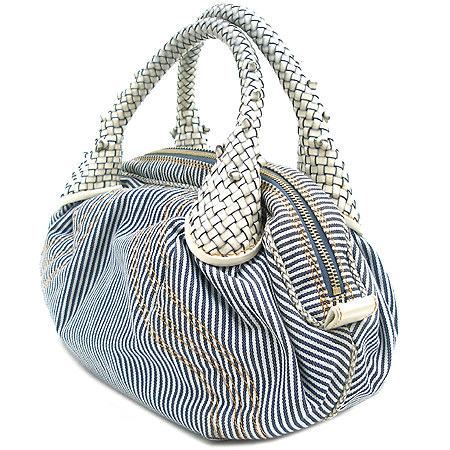 Fendi(���) 8BL078 ��Ʈ������ ���� �к긯 ��Ƽġ ������ ��Ʈ�� �̹���2 - ���̺��� �߰���ǰ