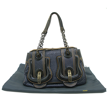 Fendi(���) ���� ���� ���� ���̴�Ʈ �޺� ��Ƽġ B�� ����� �̹���2 - ���̺��� �߰���ǰ