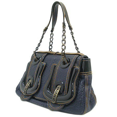 Fendi(���) ���� ���� ���� ���̴�Ʈ �޺� ��Ƽġ B�� ����� �̹���3 - ���̺��� �߰���ǰ