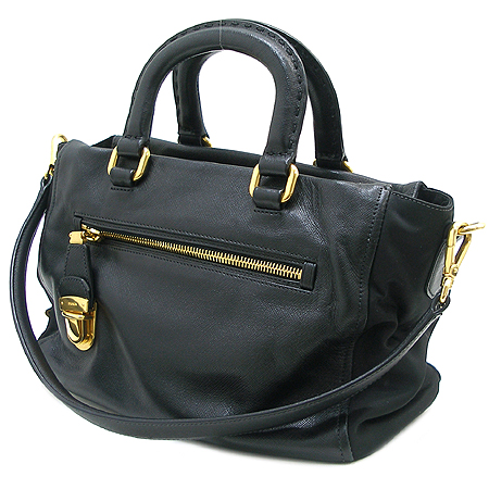 Prada(�����) BN1822 ���ǾƳ�+�к긯 ���� ��� 2WAY �̹���3 - ���̺��� �߰���ǰ