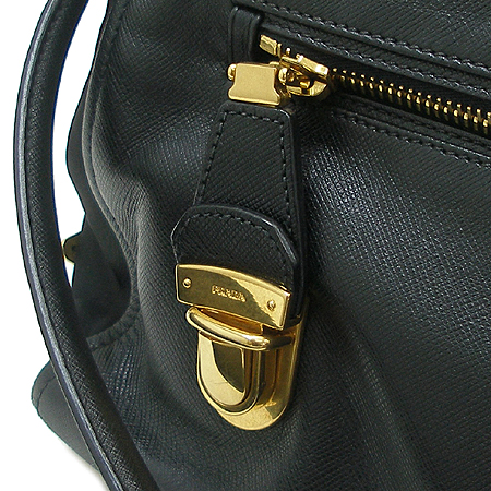 Prada(�����) BN1822 ���ǾƳ�+�к긯 ���� ��� 2WAY �̹���5 - ���̺��� �߰���ǰ