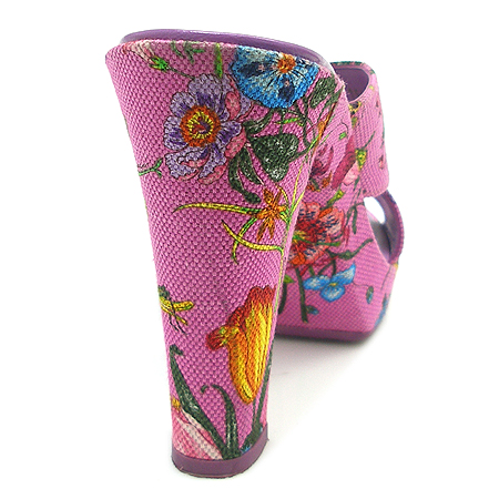 Gucci(����) �ö�� ĵ���� �к긯 ������ ���� �̹���4 - ���̺��� �߰���ǰ