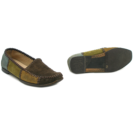 Ferragamo(��󰡸�) ��Ƽ �÷� �����̵� ������ ���� �̹���2 - ���̺��� �߰���ǰ