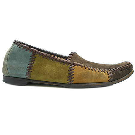 Ferragamo(��󰡸�) ��Ƽ �÷� �����̵� ������ ���� �̹���3 - ���̺��� �߰���ǰ