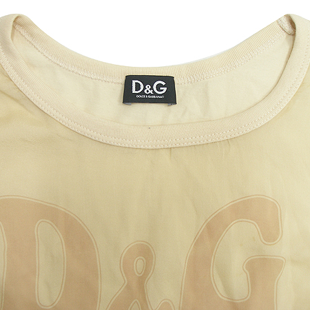 DOLCE & GABBANA(��ü&���ٳ�) Ƽ (��ũȥ��) �̹���2 - ���̺��� �߰���ǰ