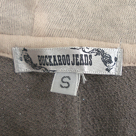 BUCKAROO(��Ŀ��) �ĵ�Ƽ �̹���5 - ���̺��� �߰���ǰ