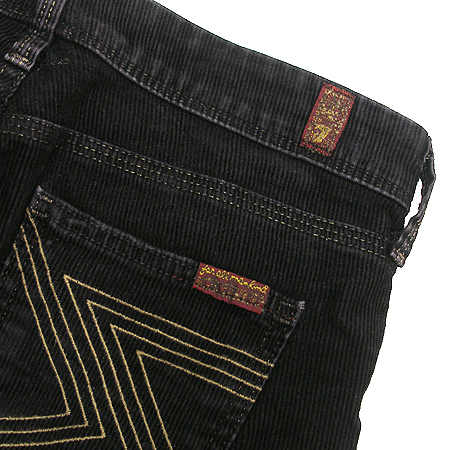 Seven Jean(������) �ڵ���� ���� �̹���3 - ���̺��� �߰���ǰ