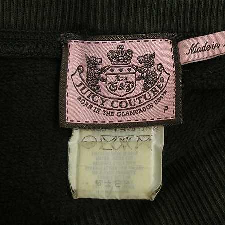 JUICY COUTURE(��òٶٸ�) Ʈ���̴׹��� �̹���4 - ���̺��� �߰���ǰ
