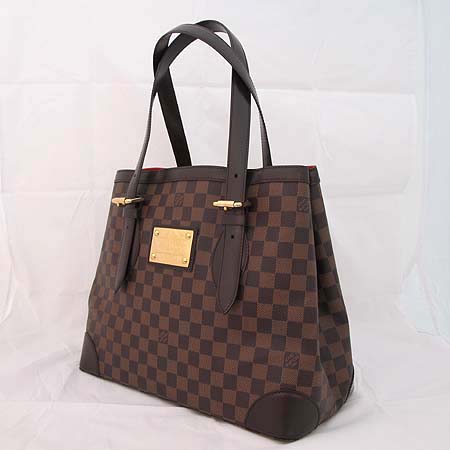 Louis Vuitton(���̺���) N51204 �ٹ̿� ���� ĵ���� �ܽ��׵� MM ����� [�д����] �̹���2 - ���̺��� �߰���ǰ