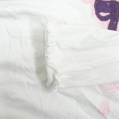 JUICY COUTURE(��òٶٸ�) Ƽ �̹���3 - ���̺��� �߰���ǰ