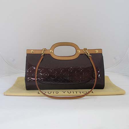 Louis Vuitton(���̺���) M91995 ���׷� ������ �Ƹ����� �轺�θ� 2WAY [�ϻ����] �̹���3 - ���̺��� �߰���ǰ