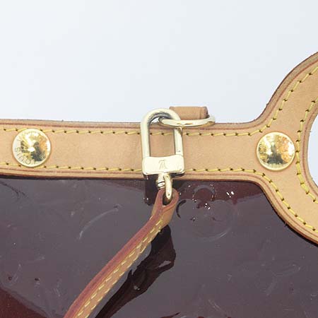 Louis Vuitton(���̺���) M91995 ���׷� ������ �Ƹ����� �轺�θ� 2WAY [�ϻ����] �̹���4 - ���̺��� �߰���ǰ