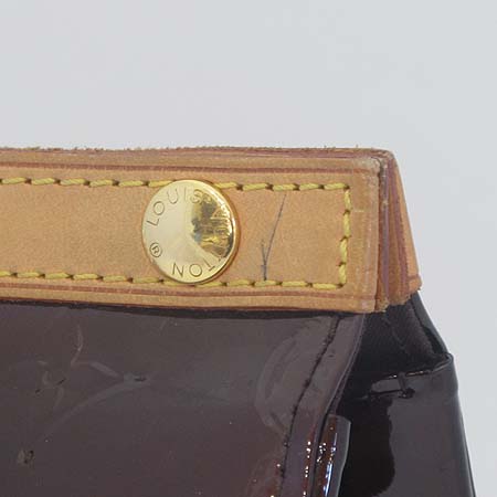 Louis Vuitton(���̺���) M91995 ���׷� ������ �Ƹ����� �轺�θ� 2WAY [�ϻ����] �̹���5 - ���̺��� �߰���ǰ