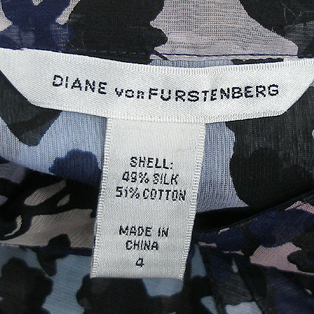 DIANE von FURSRENBERG(���̾� �� �۽��ٹ���) ���콺 (��ũȥ��) �̹���4 - ���̺��� �߰���ǰ