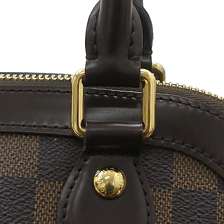 Louis Vuitton(���̺���) N51997 �ٹ̿� ���� ĵ���� Ʈ���� PM 2WAY [��õ ������] �̹���5 - ���̺��� �߰���ǰ
