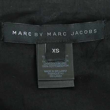 Marc By Marc Jacobs(ũ̸ũ߽) ǽ [빮] ̹3 - ̺ ߰ǰ