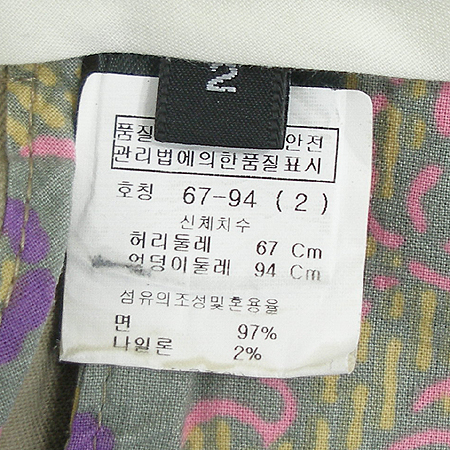 Marc By Marc Jacobs(��ũ���̸�ũ�����߽�) ����� [�뱸�ݿ��纻��] �̹���4 - ���̺��� �߰���ǰ