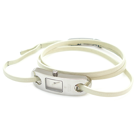 Gucci(����) 6100L ���� ���� ���׹�� ������ �ð� [��������] �̹���3 - ���̺��� �߰���ǰ
