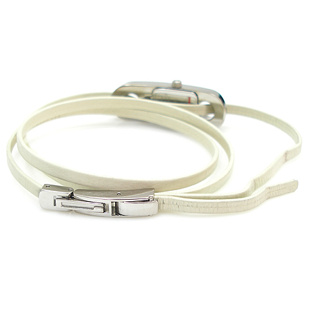 Gucci(����) 6100L ���� ���� ���׹�� ������ �ð� [��������] �̹���4 - ���̺��� �߰���ǰ