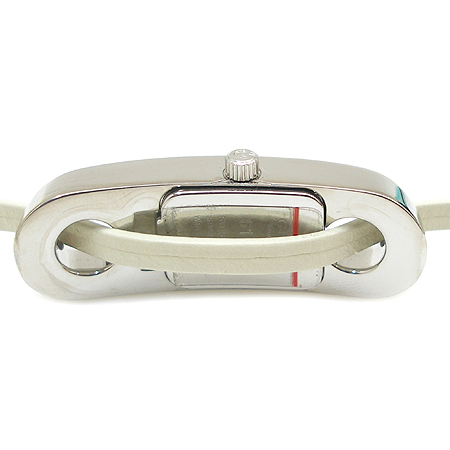 Gucci(����) 6100L ���� ���� ���׹�� ������ �ð� [��������] �̹���5 - ���̺��� �߰���ǰ