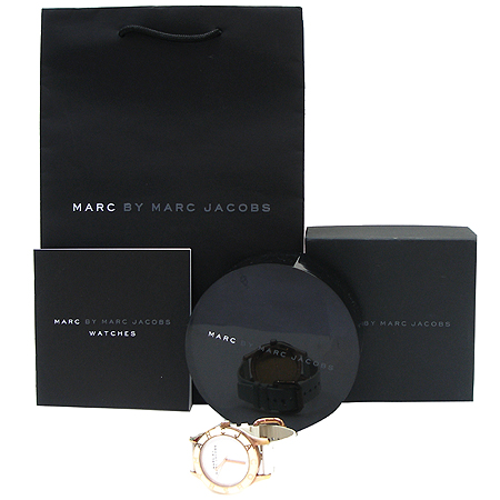 Marc by Marc Jacobs (��ũ ���� ��ũ �����߽�) MBM1178 �����嵵�� ���� �ð� �̹���2 - ���̺��� �߰���ǰ