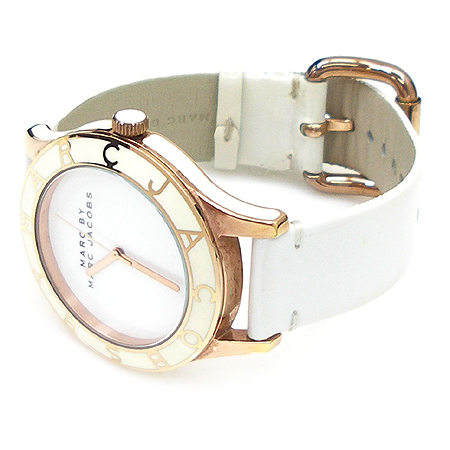 Marc by Marc Jacobs (��ũ ���� ��ũ �����߽�) MBM1178 �����嵵�� ���� �ð� �̹���3 - ���̺��� �߰���ǰ
