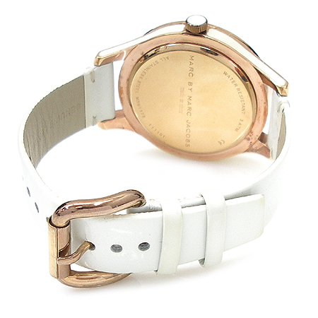 Marc by Marc Jacobs (��ũ ���� ��ũ �����߽�) MBM1178 �����嵵�� ���� �ð� �̹���4 - ���̺��� �߰���ǰ
