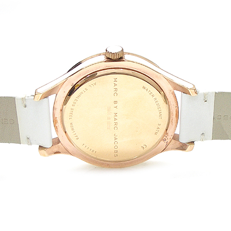 Marc by Marc Jacobs (��ũ ���� ��ũ �����߽�) MBM1178 �����嵵�� ���� �ð� �̹���5 - ���̺��� �߰���ǰ