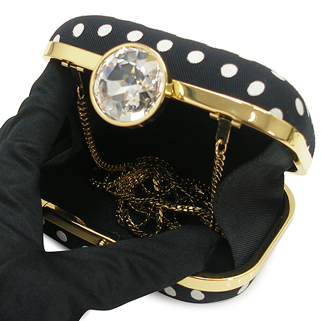 Moschino(��Ű��) ũ����Ż ��� ��Ŭ ��Ʈ ���� ü�� Ŭ��ġ �� ũ�ν��� �̹���5 - ���̺��� �߰���ǰ