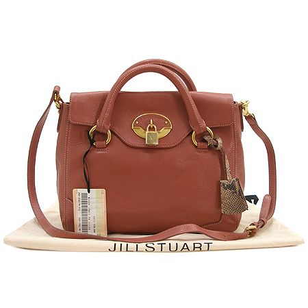 Jill Stuart(����Ʃ��Ʈ) ��ũ���� ����ΰ� ������ũ���� �� �е����� 2WAY �̹���2 - ���̺��� �߰���ǰ