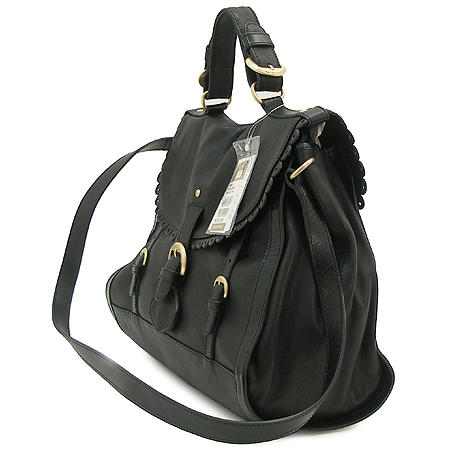 SEE BY CHLOE (�� ���� ���ο�) SC21HB003 ����Ų ���� ��Ʈ��� 2WAY �̹���3 - ���̺��� �߰���ǰ