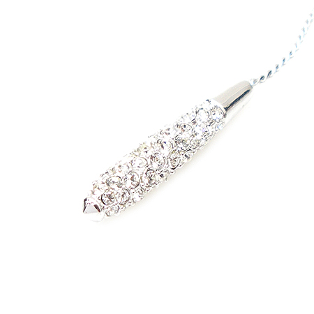 Swarovski(���ͷκ꽺Ű) ��� �Ͱ��� �̹���3 - ���̺��� �߰���ǰ