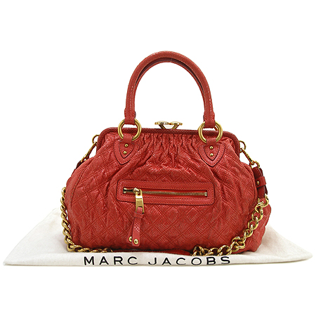 Marc_Jacobs (��ũ�����߽�) ������ũ���� ���� ���� ��Ž ����ü�� 2WAY �̹���2 - ���̺��� �߰���ǰ