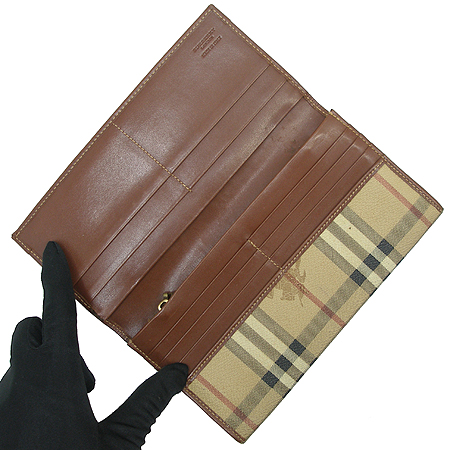Burberry(������) Ŭ���� üũ ������ �̹���3 - ���̺��� �߰���ǰ