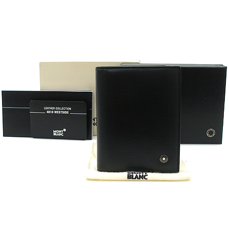 Montblanc(������) 38061 WESTSIDE ���� ���� ī�� �� �������� [�б�������] �̹���2 - ���̺��� �߰���ǰ