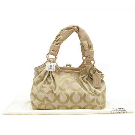 Coach(��ġ) 13441 OP ART �𰡵� ���������� �ڵ� ����� �̹���2 - ���̺��� �߰���ǰ
